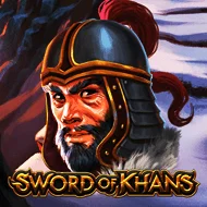 Sword of Khans