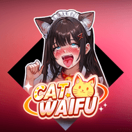 Cat Waifu