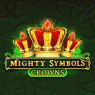 Mighty Symbols: Crowns