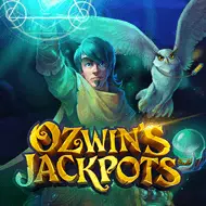Ozwin's Jackpots