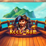 Reel the Rum