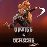 Vikings Go Berzerk Reloaded