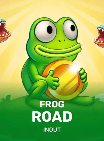 Pepe Road game tile