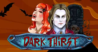 Dark Thirst game title