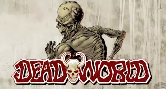 Deadworld game title