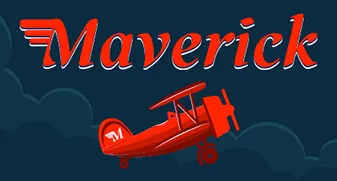 Maverick game title