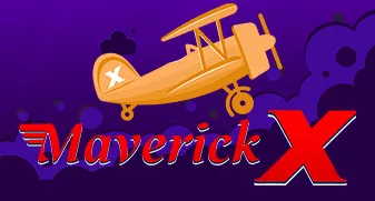 Maverick X game title