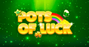 Pots of Luck game title