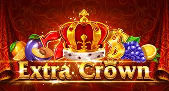 Extra Crown game title