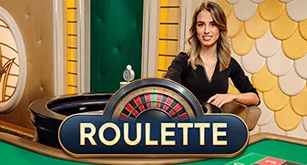 Roulette Green game title