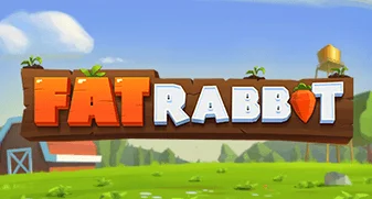 Fat Rabbit game title