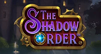 The Shadow Order game title