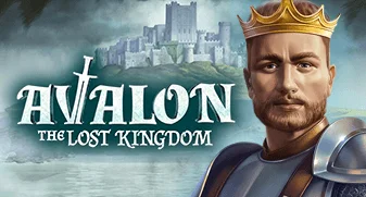 Avalon: The Lost Kingdom game title