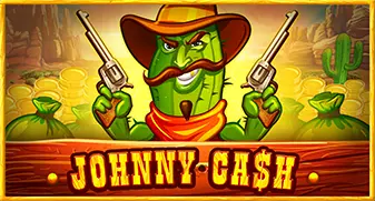 Johnny Cash game title