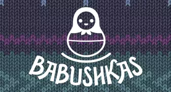 Babushkas game title