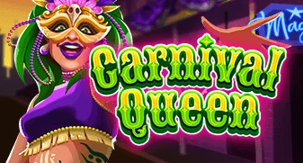 Carnival Queen game title