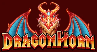 Dragon Horn game title