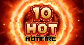 10 Hot Hotfire game title