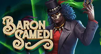 Baron Samedi game title