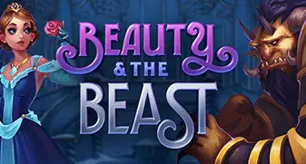 Beauty and the Beast game title