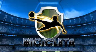 Bicicleta game title