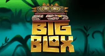 Big Blox game title