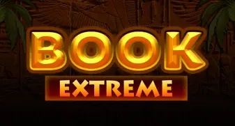 Book Extreme game title