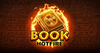 Book Hotfire game title