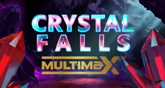 Crystal Falls Multimax game title