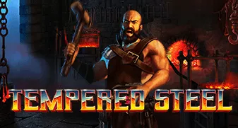 Tempered Steel game title