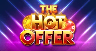 The Hot Offer game title