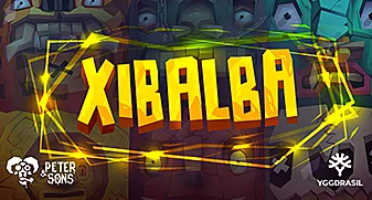 Xibalba game title