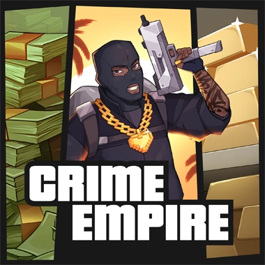 Crime Empire game tile