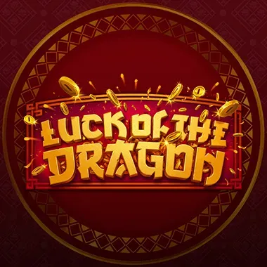 Luck of the Dragon game tile