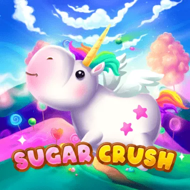 Sugar Crush game tile