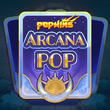 ArcanaPop game tile