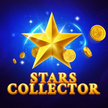 Stars Collector game tile