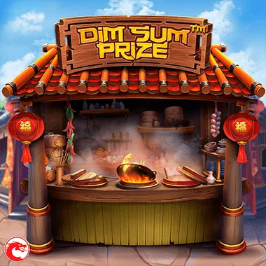 Dim Sum Prize game tile