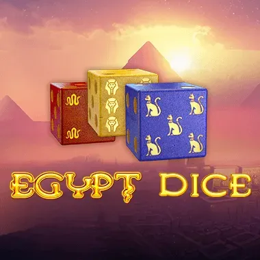 Egypt Dice game tile