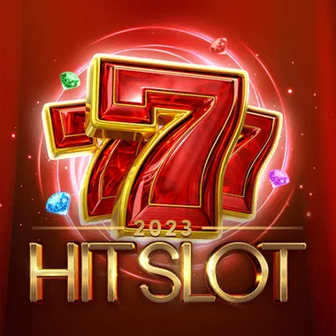 2023 Hit Slot game tile