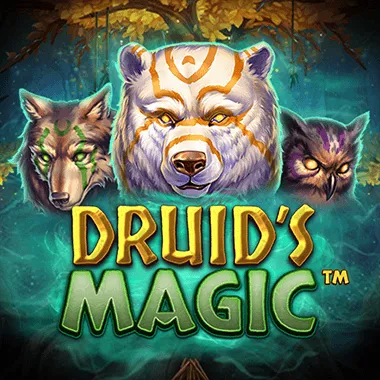 Druid's Magic game tile