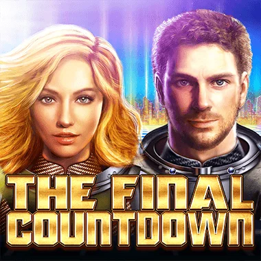 The Final Countdown game tile