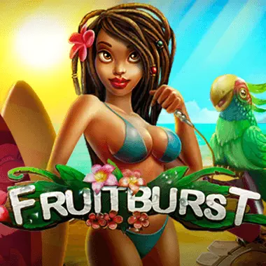 Fruit Burst game tile