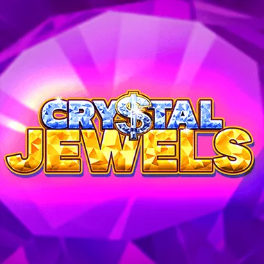 Crystal Jewels game tile