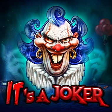 It's a Joker game tile