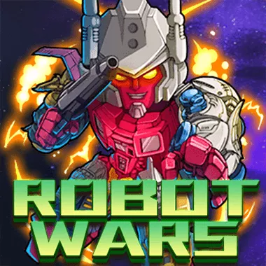 Robot Wars game tile