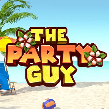 The Party Guy game tile