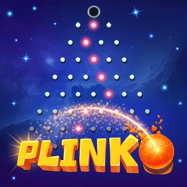 Plinko game tile