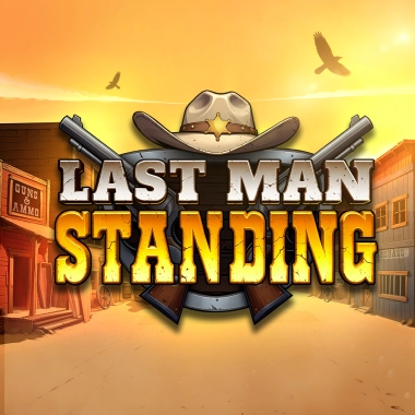 Last Man Standing game tile