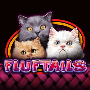 Fluf Tails game tile